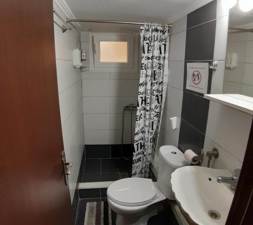 Photo of Bathroom in Ampelokipoi-Menemeni