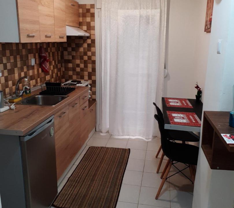 Photo of Kitchen in Ampelokipoi-Menemeni