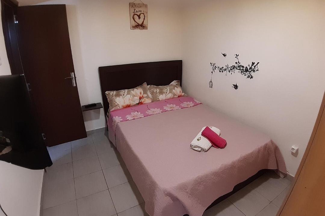 Photo of Bedroom in Ampelokipoi-Menemeni