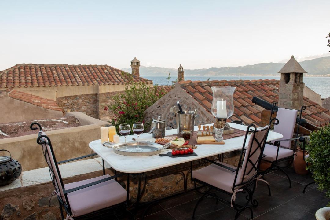 Photo of Others in Monemvasia