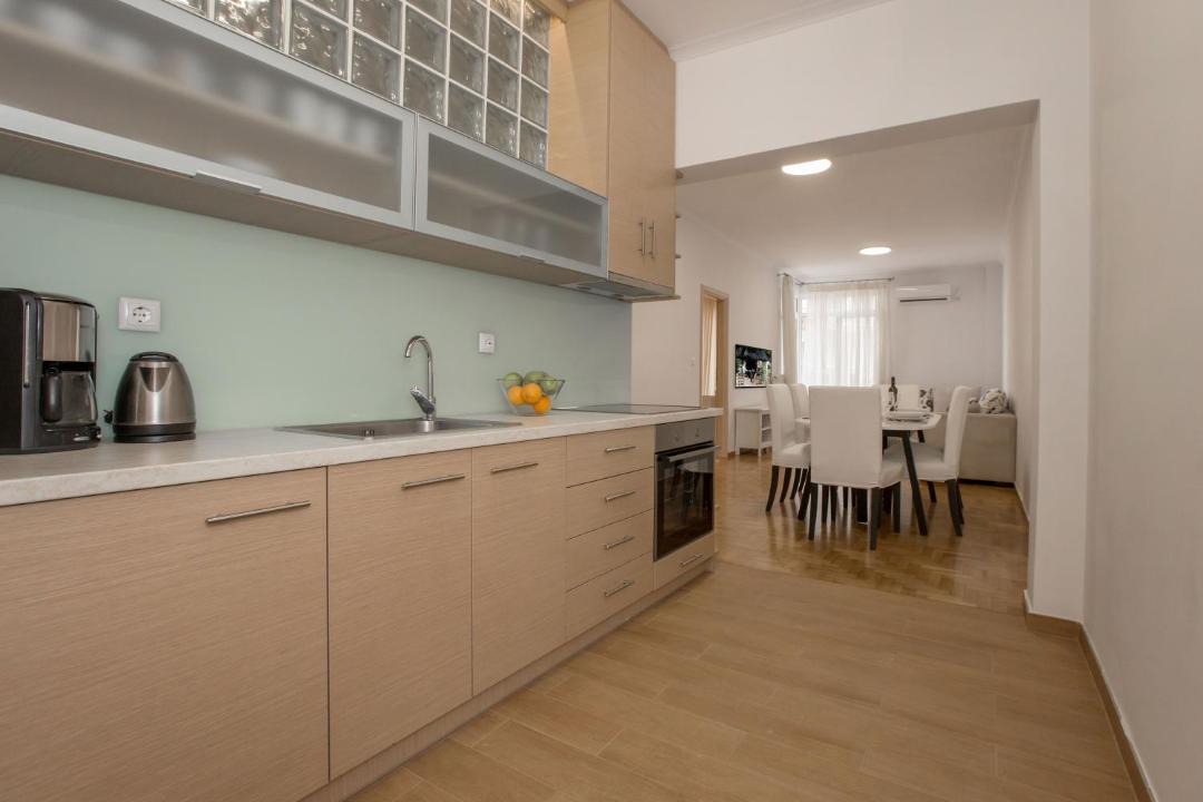 Photo of Kitchen in Palaio Faliro