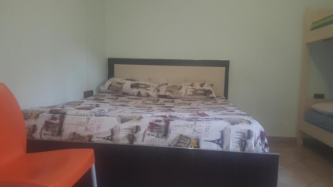 Photo of Bedroom in Tirana