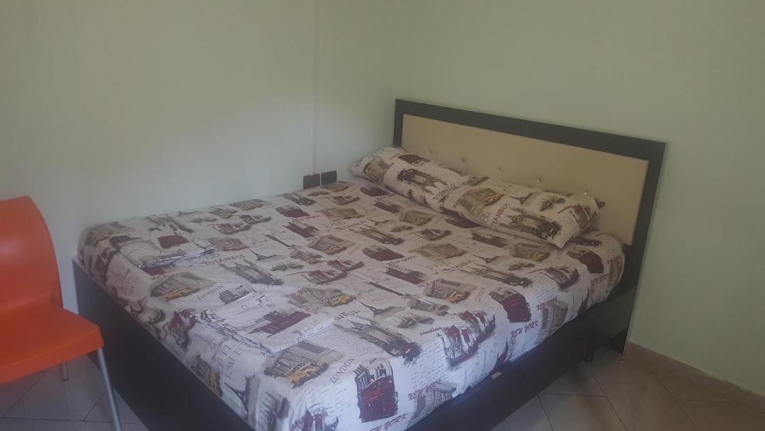 Photo of Bedroom in Tirana