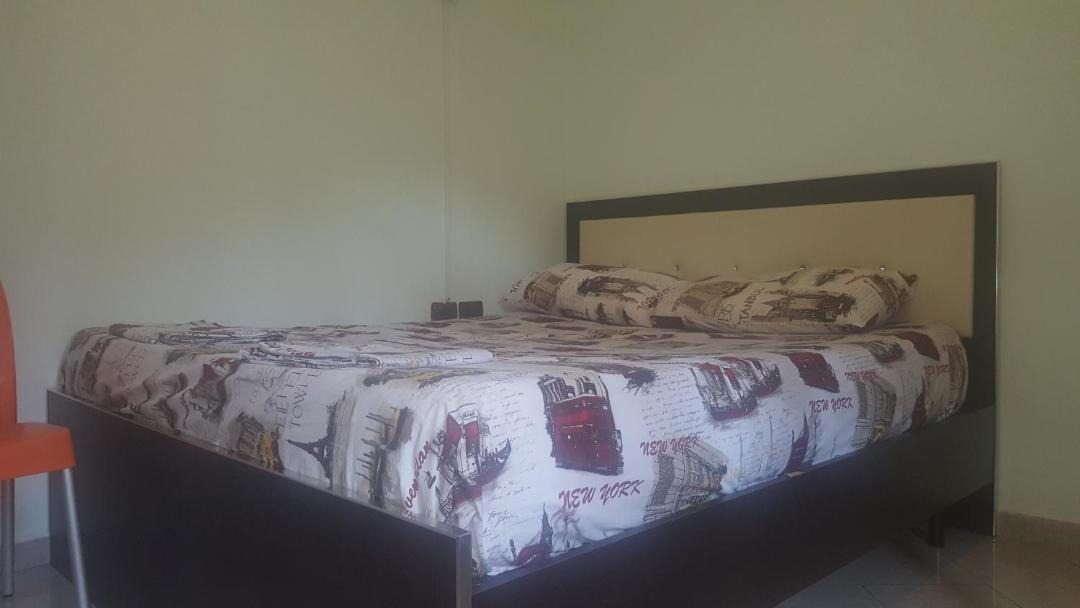 Photo of Bedroom in Tirana