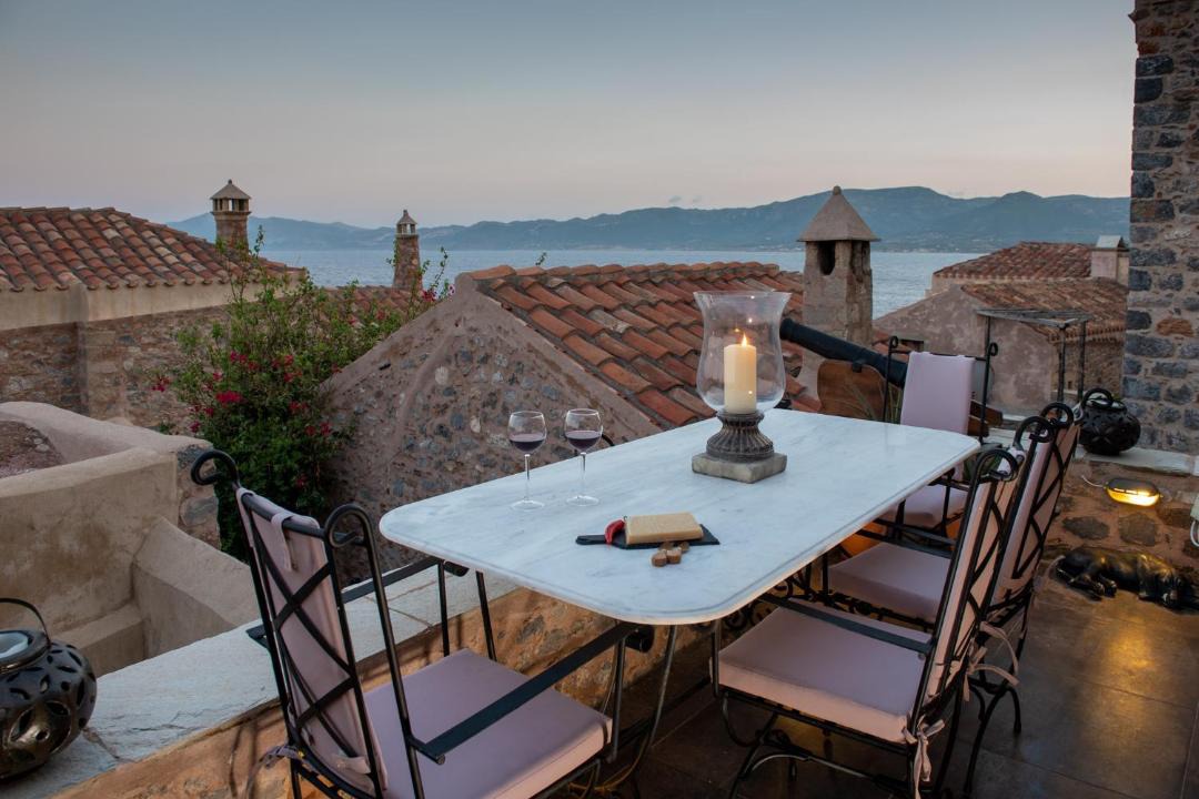 Photo of Others in Monemvasia