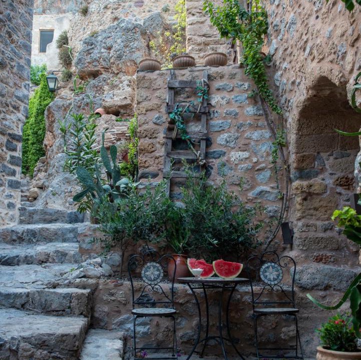 Photo of Others in Monemvasia