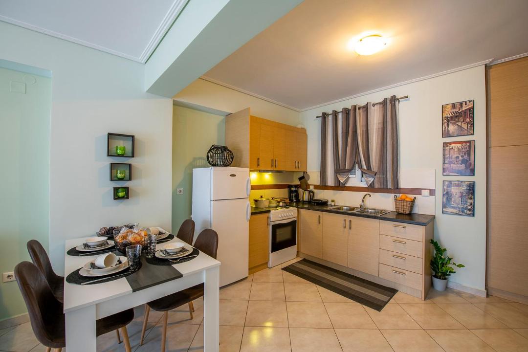 Photo of Kitchen in Sparta