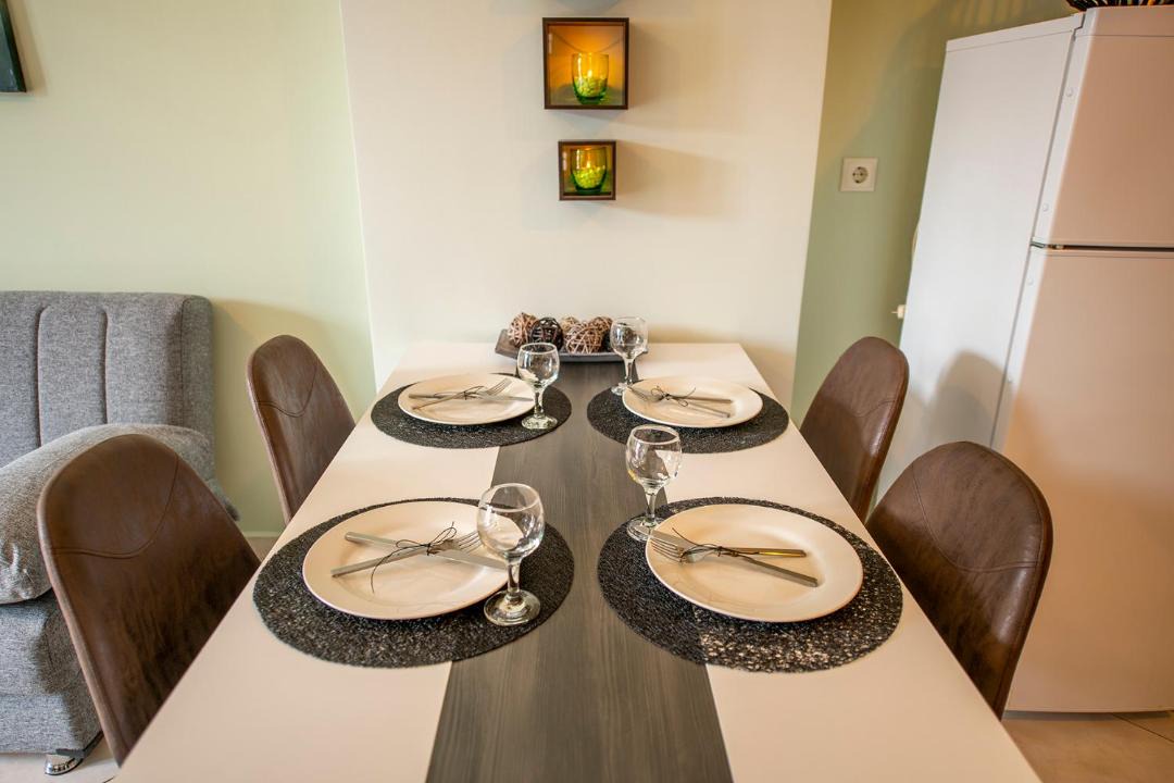 Photo of Kitchen in Sparta