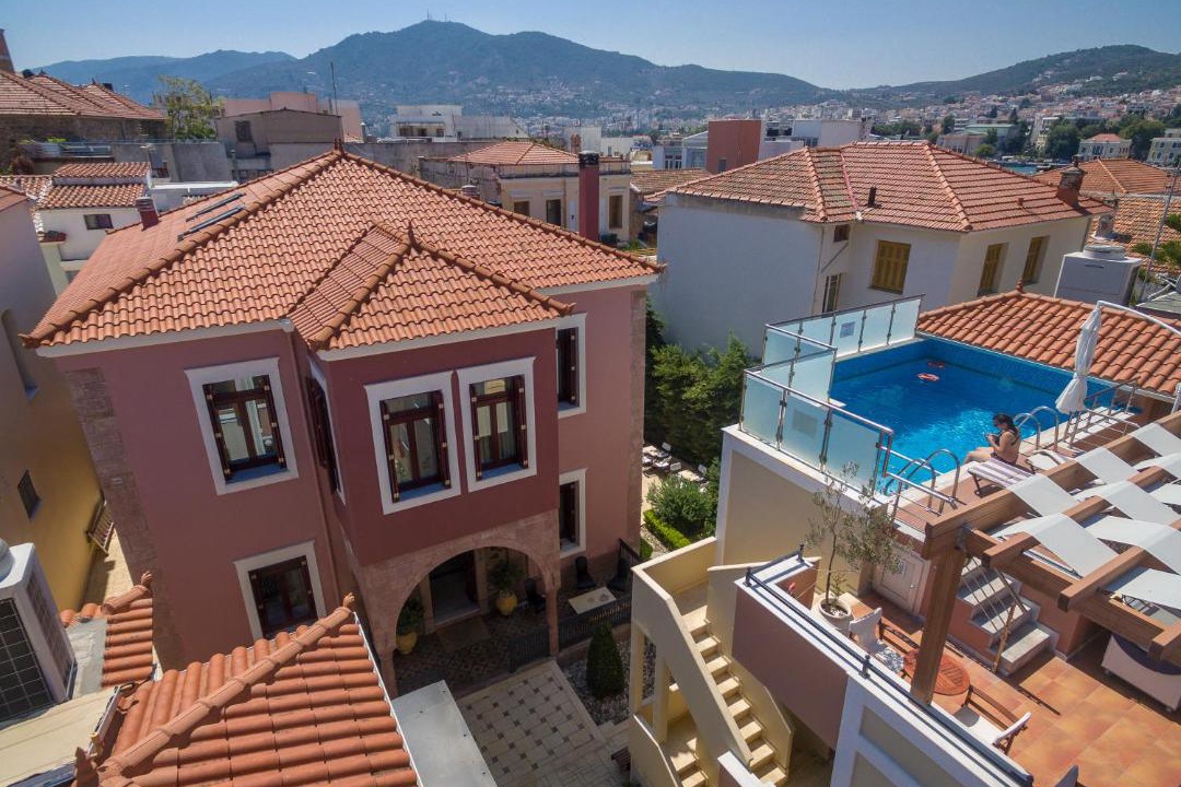 Photo of Others in Mytilene
