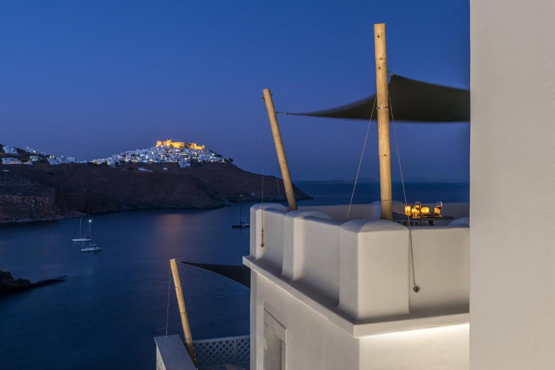 Photo of Others in Astypalaia