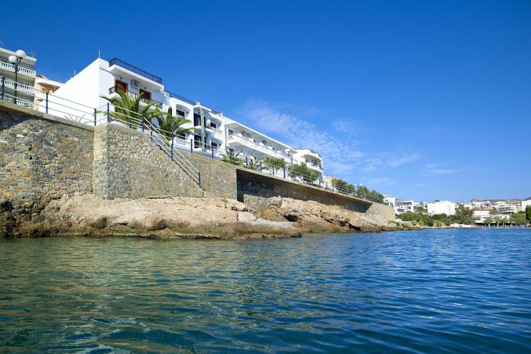 Photo of Others in Agios Nikolaos Town