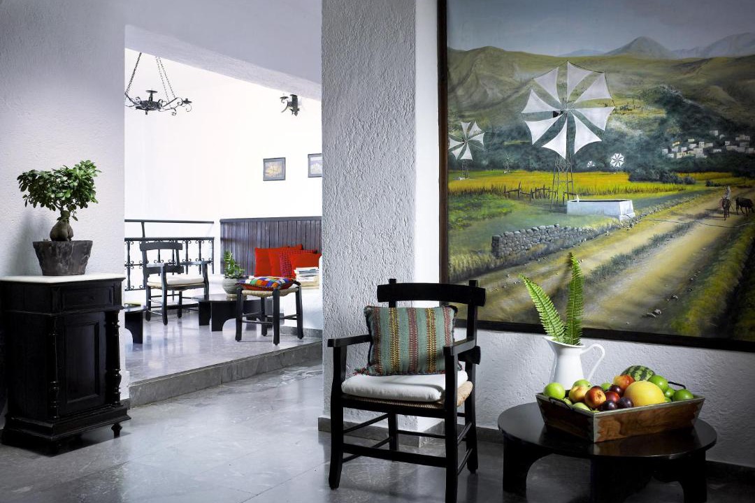 Photo of Livingroom in Agios Nikolaos Town