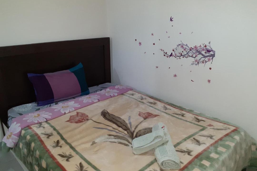 Photo of Bedroom in Ampelokipoi-Menemeni