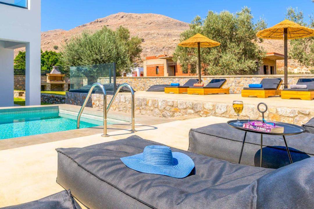 Photo of Others in Lindos