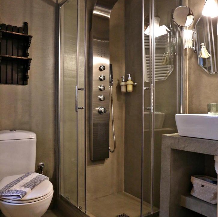 Photo of Bathroom in Zagora