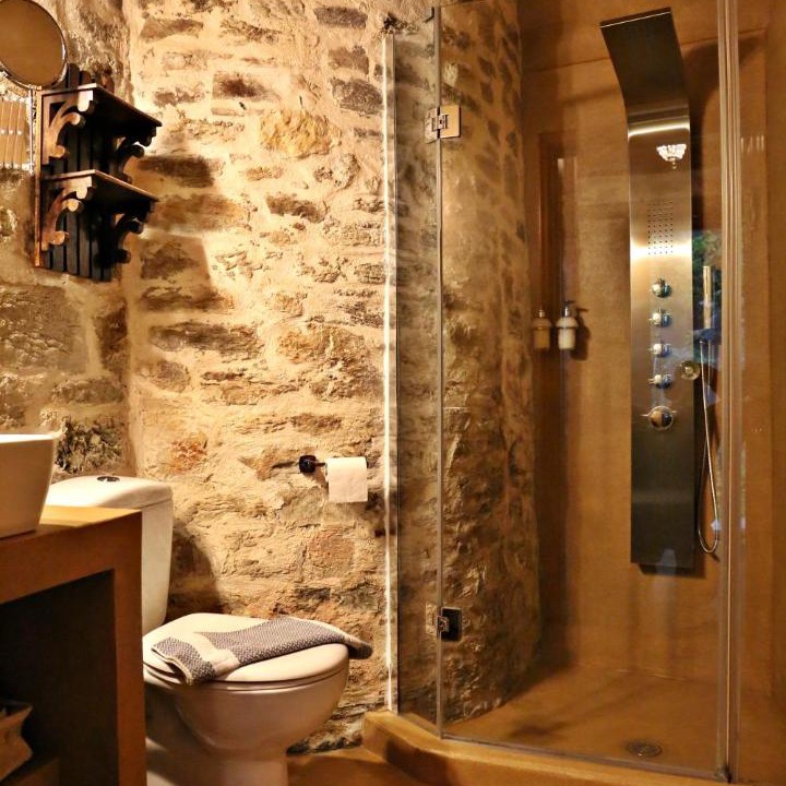 Photo of Bathroom in Zagora