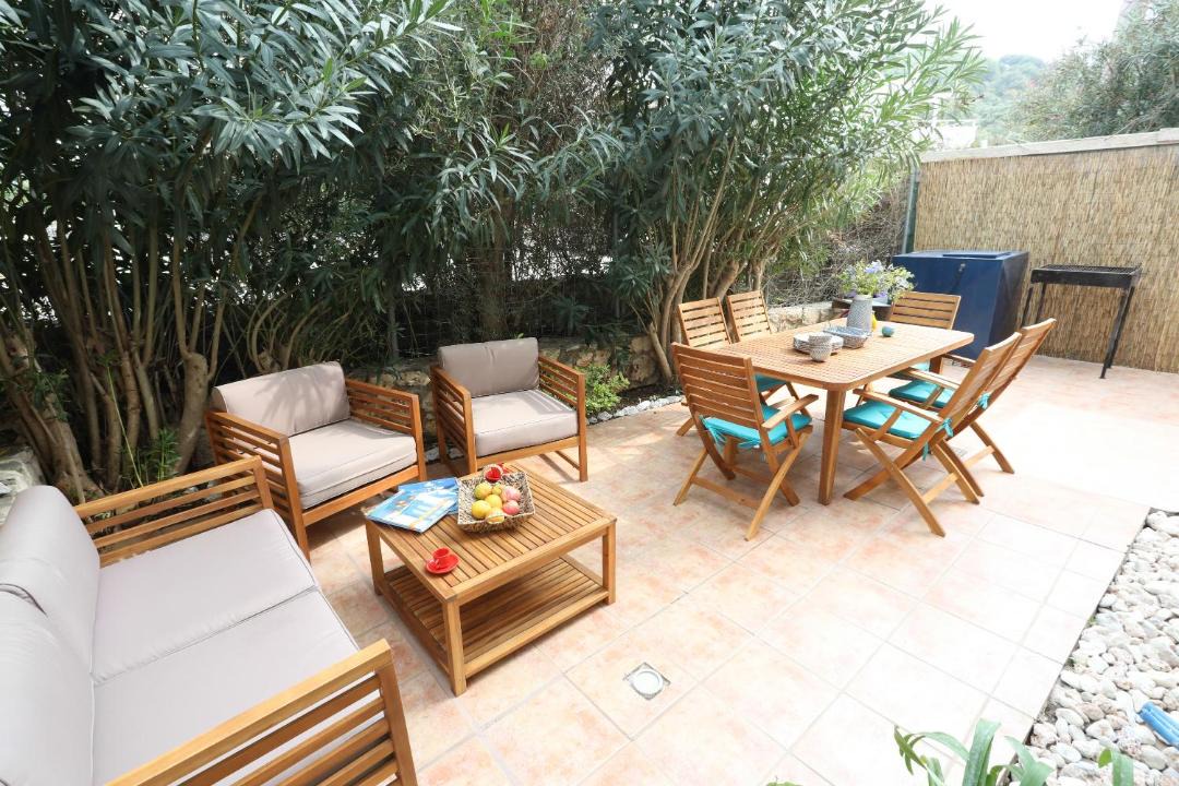 Photo of Patio Balcony in Plaka