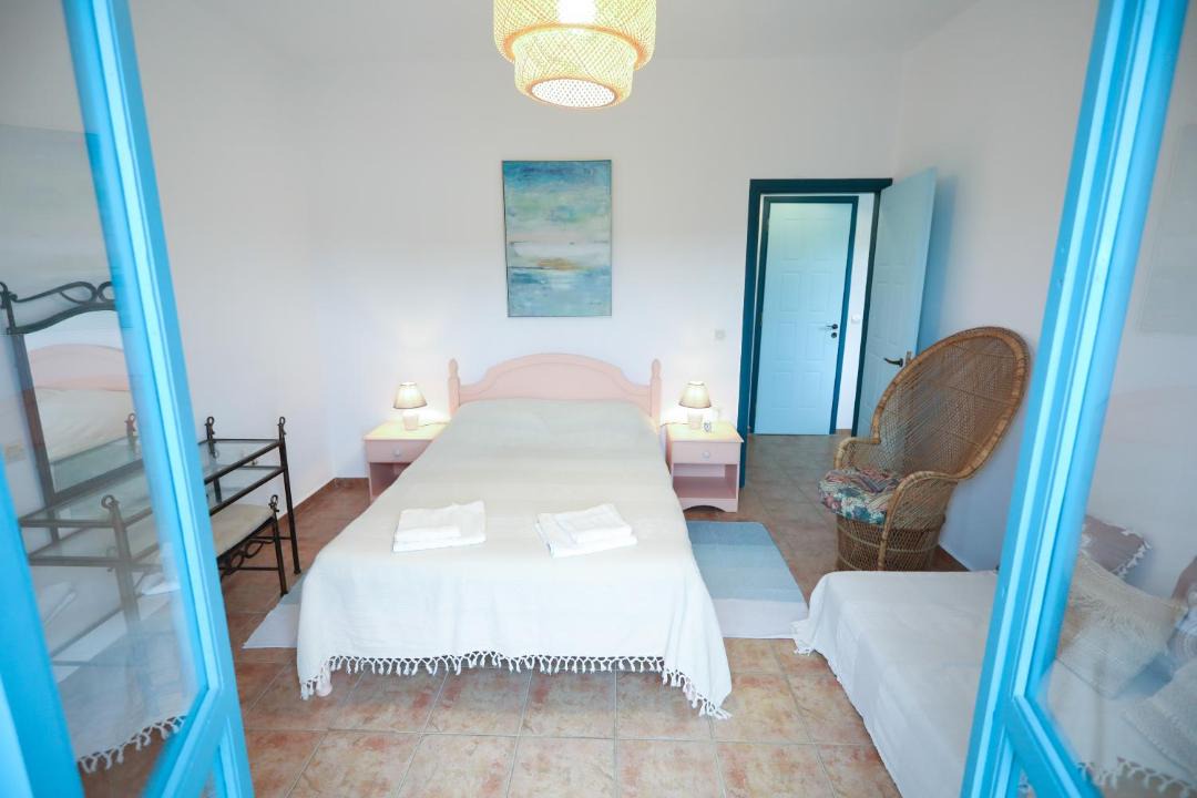 Photo of Bedroom in Plaka