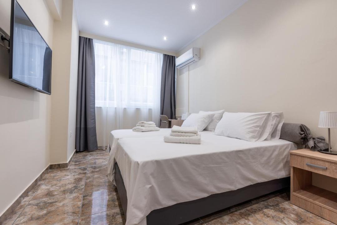 Photo of Bedroom in Ladadika