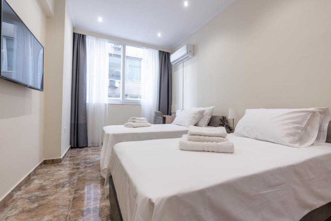 Photo of Bedroom in Ladadika