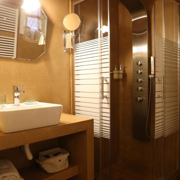 Photo of Bathroom in Zagora