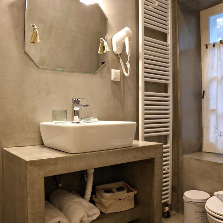Photo of Bathroom in Zagora