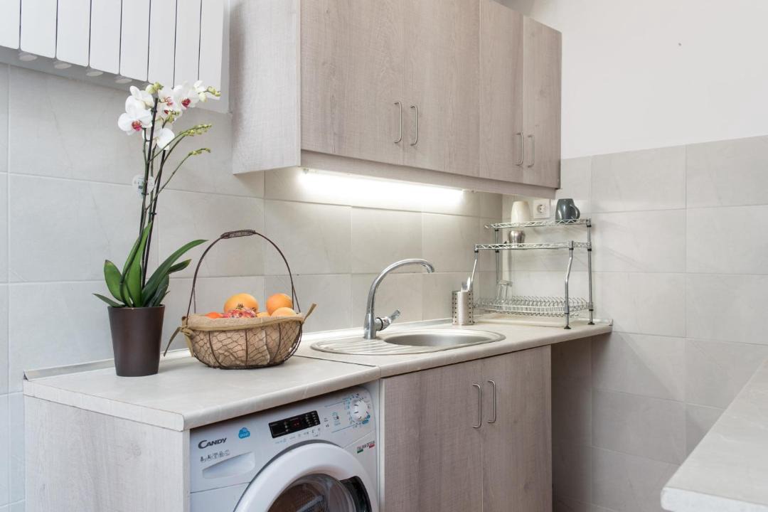 Photo of Kitchen in Kaisariani