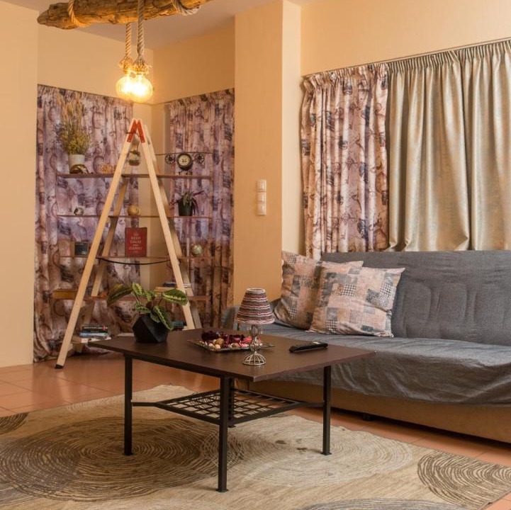 Photo of Livingroom in Kaisariani