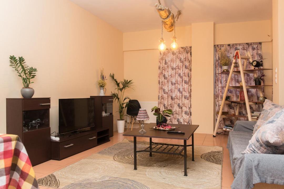Photo of Livingroom in Kaisariani
