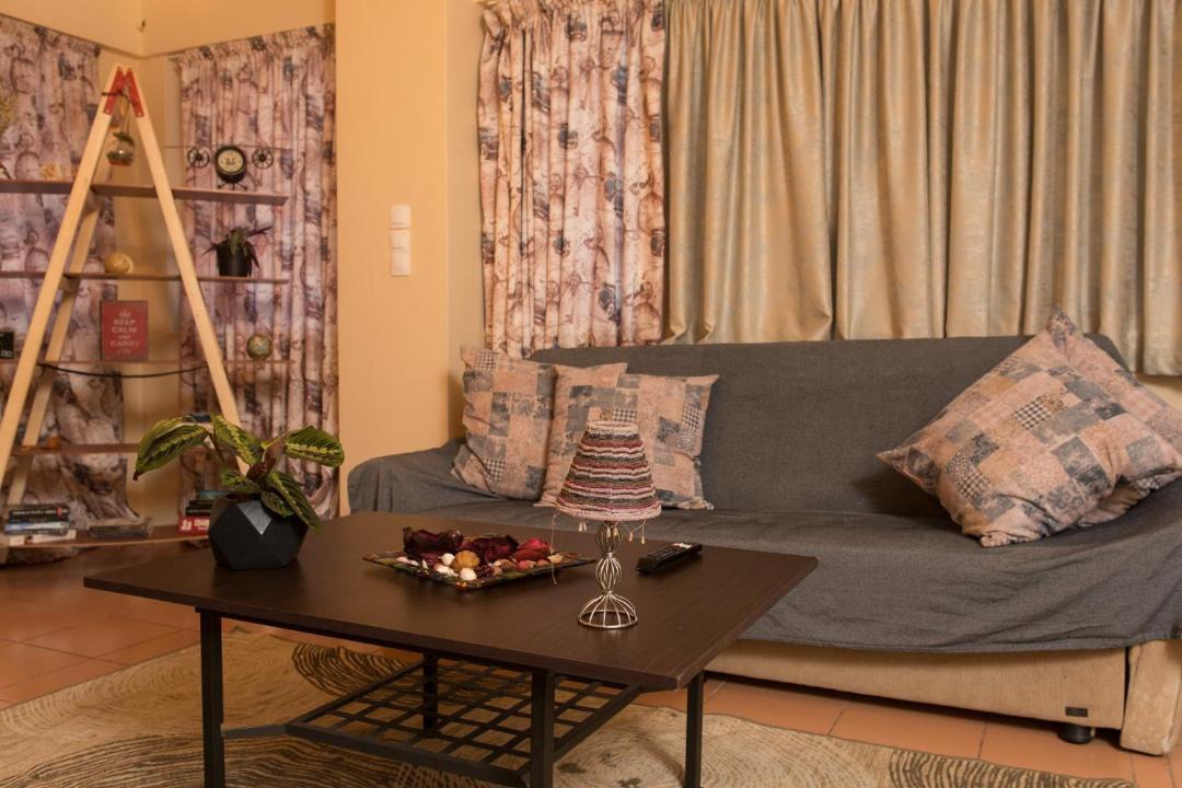 Photo of Livingroom in Kaisariani