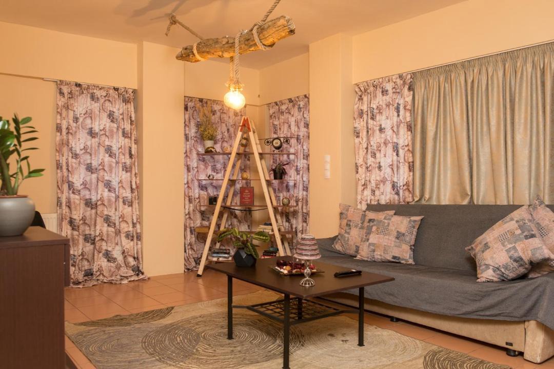 Photo of Livingroom in Kaisariani