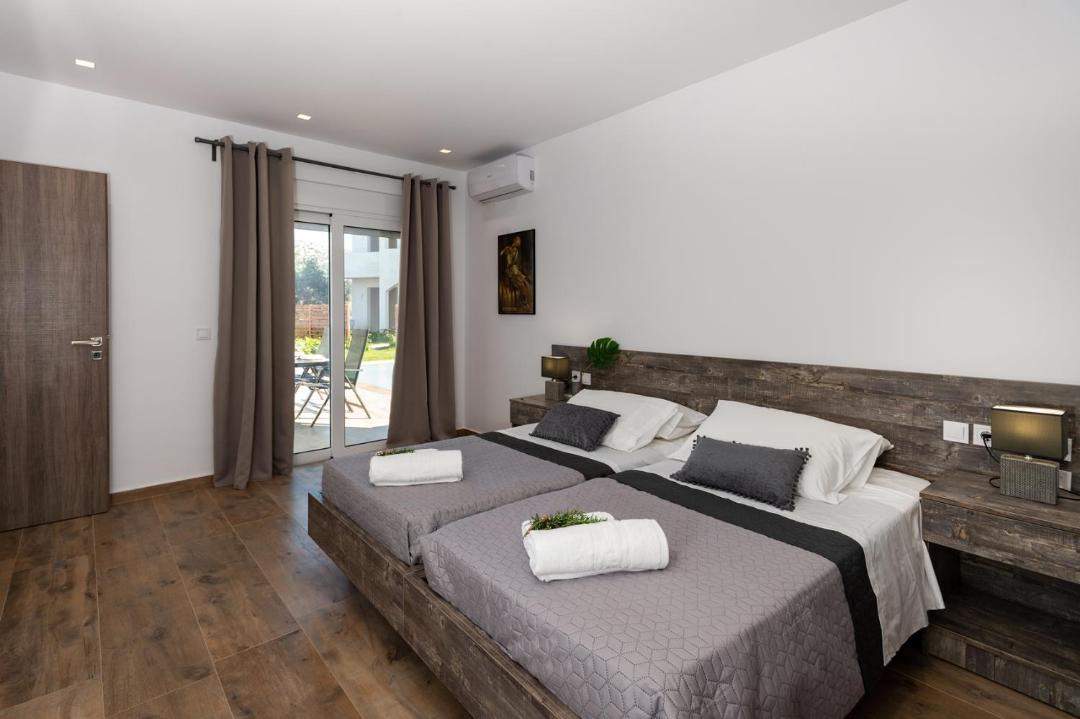 Photo of Bedroom in Archipolis