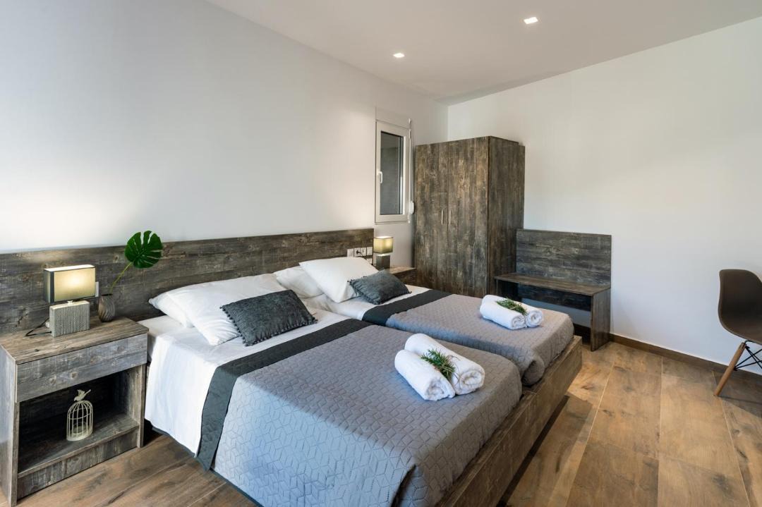 Photo of Bedroom in Archipolis
