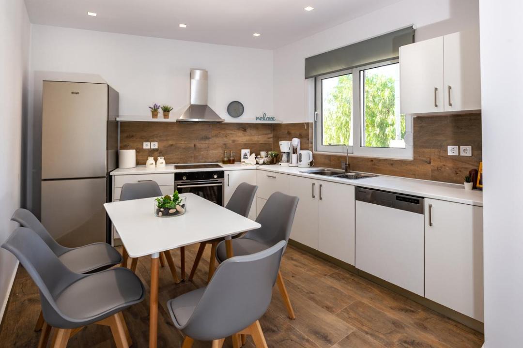 Photo of Kitchen in Archipolis