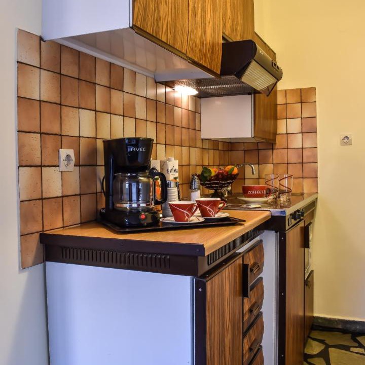 Photo of Kitchen in Arachova