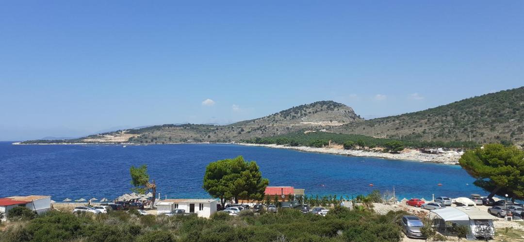 Photo of Outdoor in Ksamil