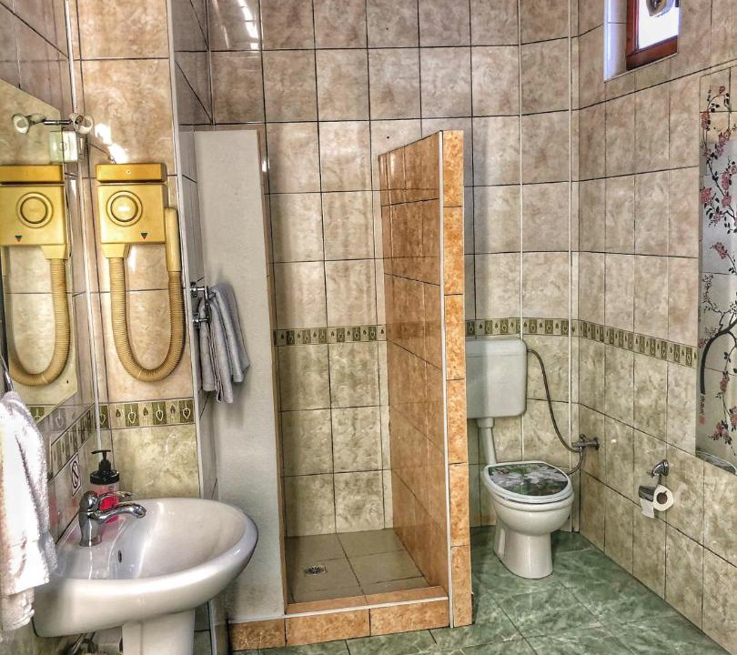 Photo of Bathroom in Kolovicë