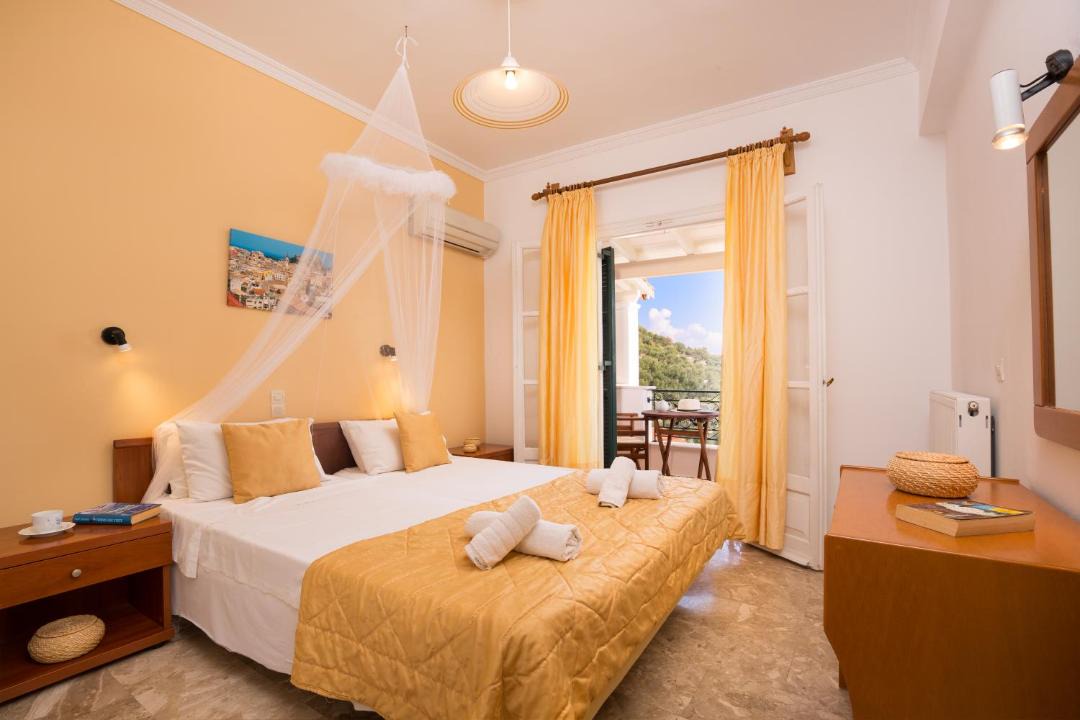 Photo of Bedroom in Barbati