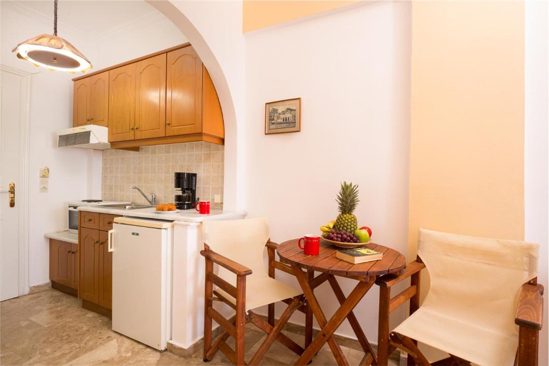 Photo of Kitchen in Barbati