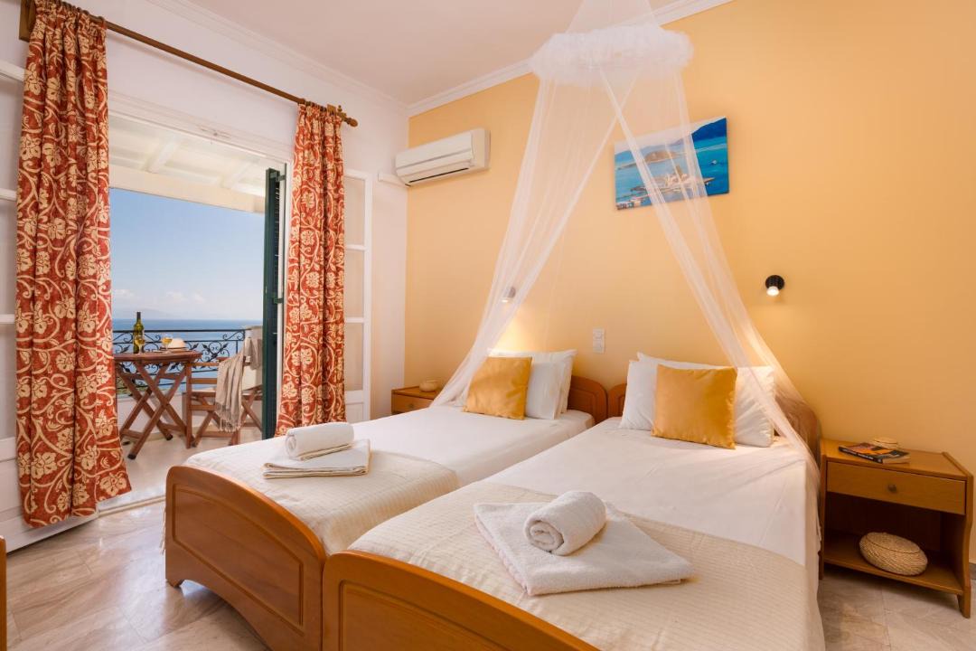 Photo of Bedroom in Barbati