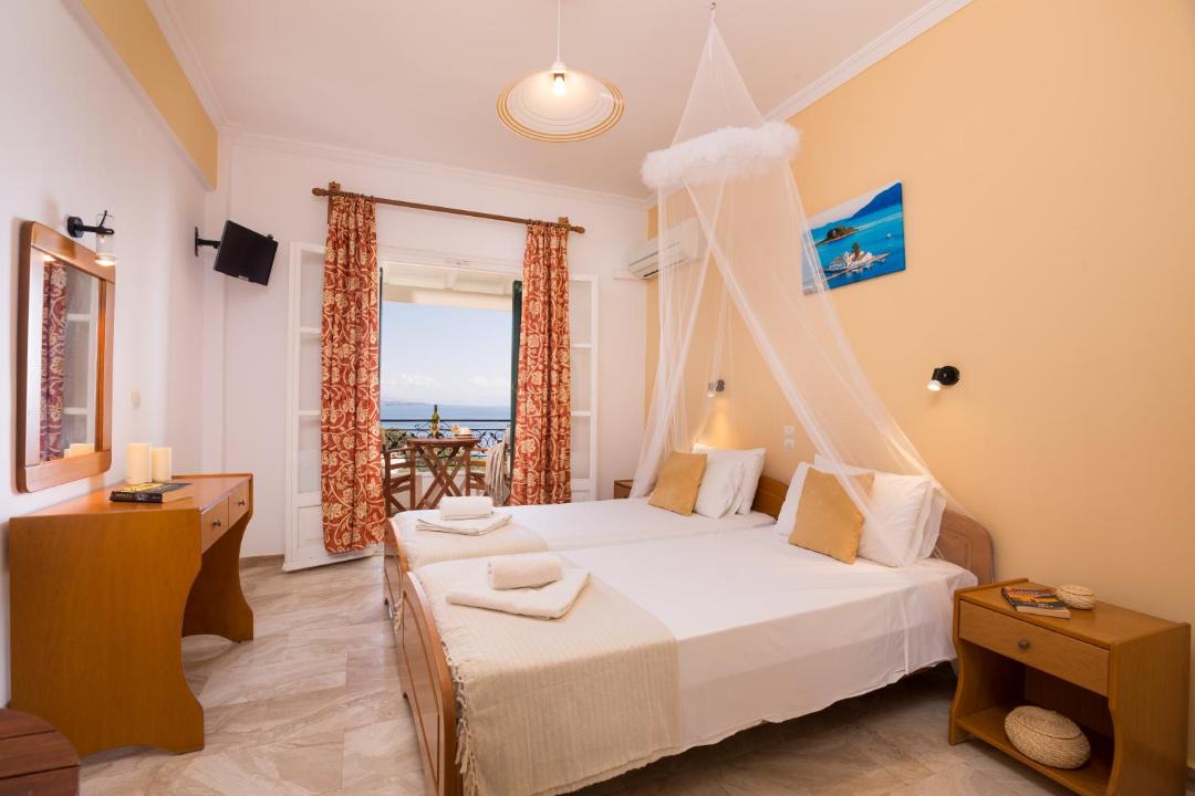 Photo of Bedroom in Barbati
