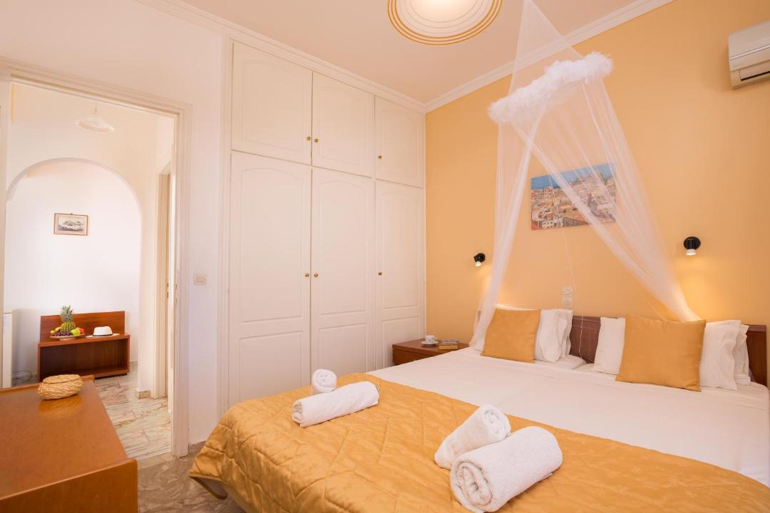 Photo of Bedroom in Barbati