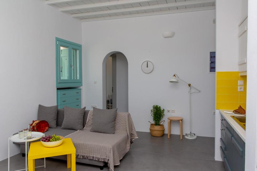 Photo of Others in Naxos