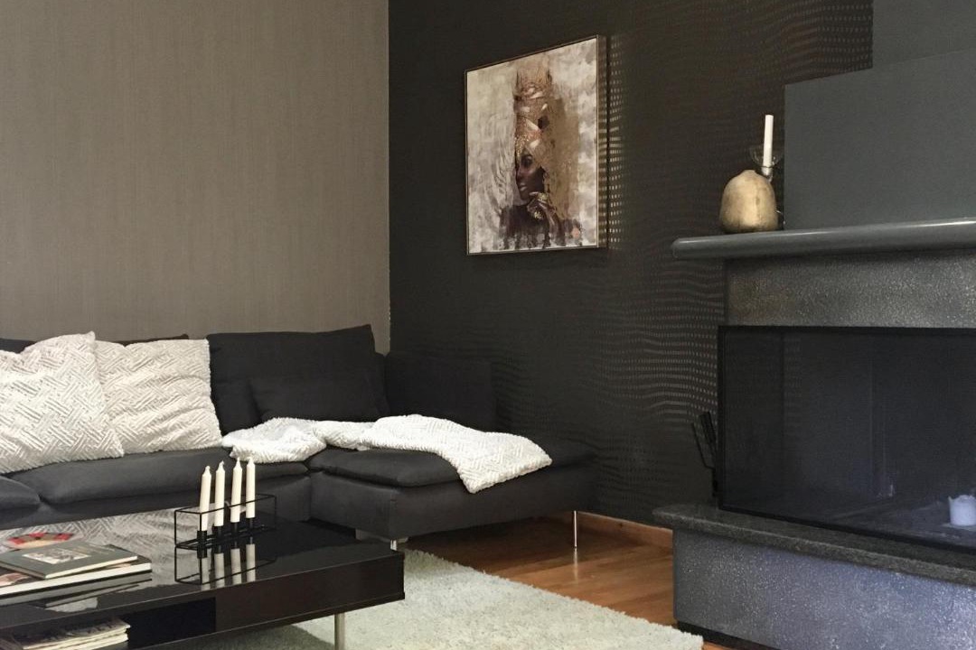 Photo of Livingroom in Argyroupoli
