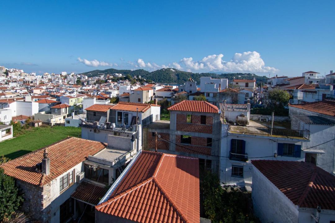 Photo of Others in Skiathos Town