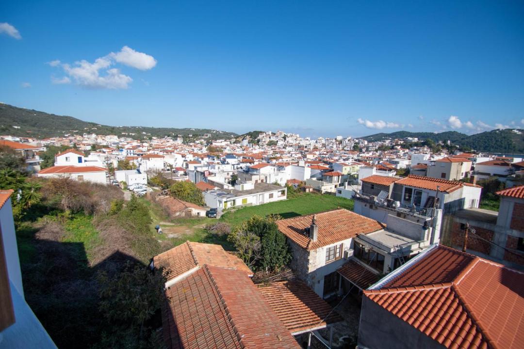 Photo of Others in Skiathos Town