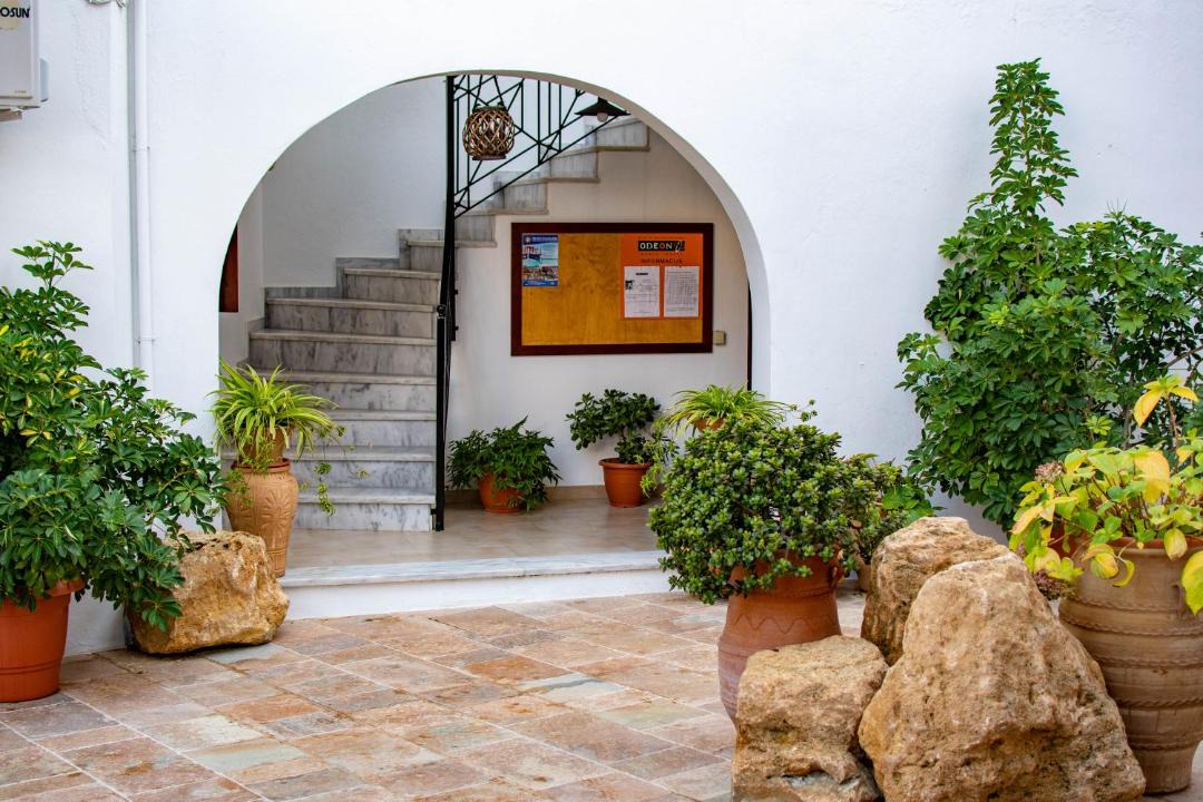Photo of Others in Skiathos Town