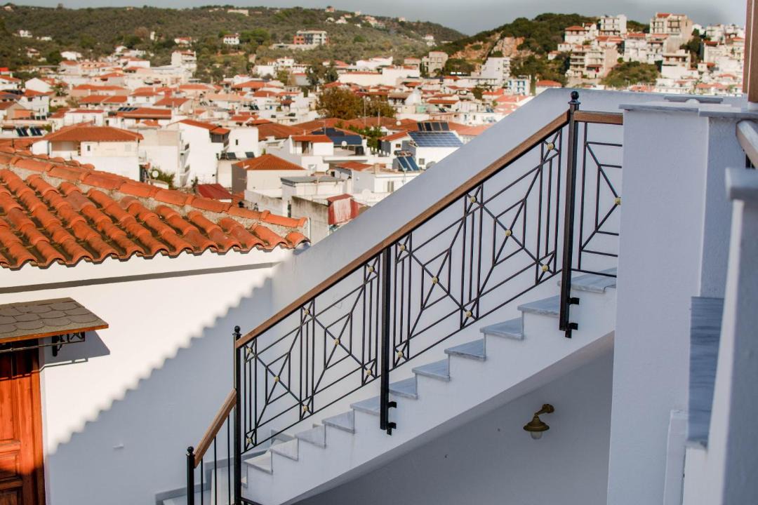 Photo of Others in Skiathos Town