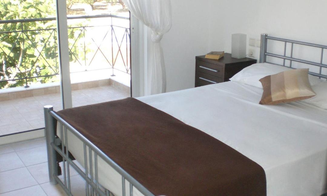 Photo of Bedroom in Fanai