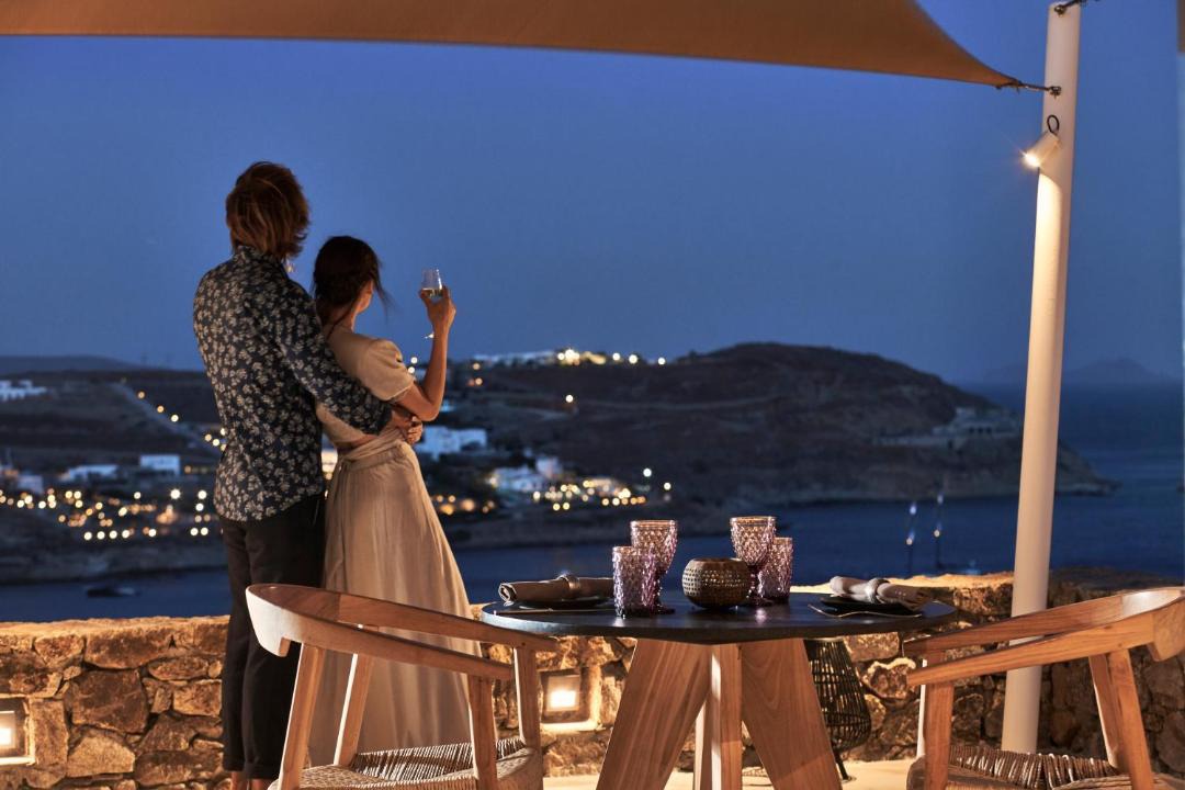 Photo of Patio Balcony in Xilokeratidi